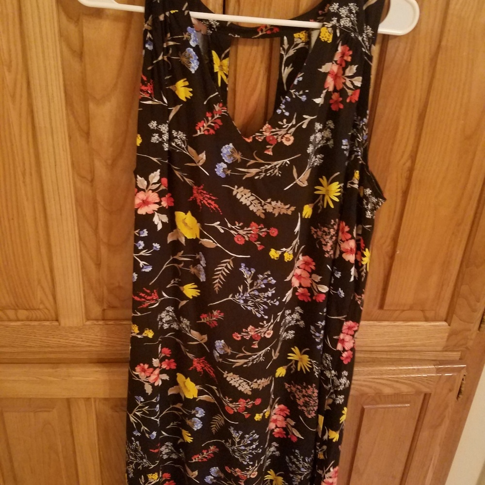 Old Navy dress